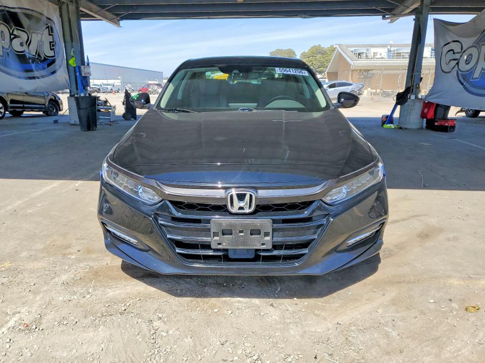 Продажа на аукционе авто 2019 Honda Accord, vin: 1HGCV3F58KA020885, номер лота: 55641256