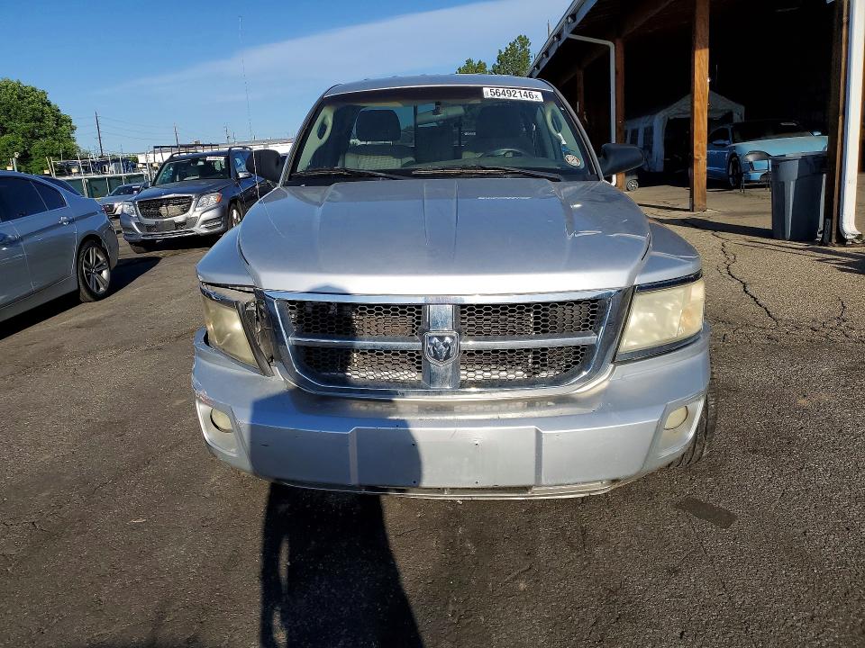 Aukcja sprzedaży 2008 Dodge Dakota, vin: 1D7HW42K58S520305, numer aukcji: 56492146