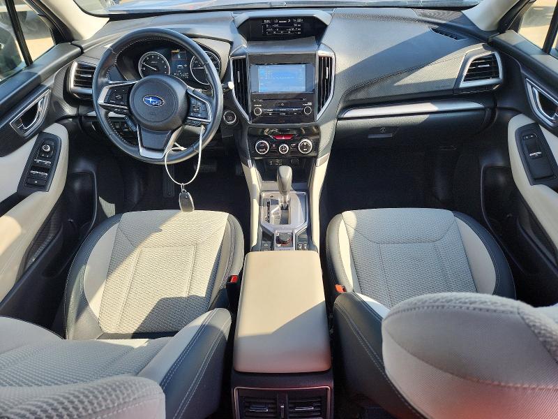 Aukcja sprzedaży 2020 Subaru Forester, vin: JF2SKAJC0LH417207, numer aukcji: 58148646