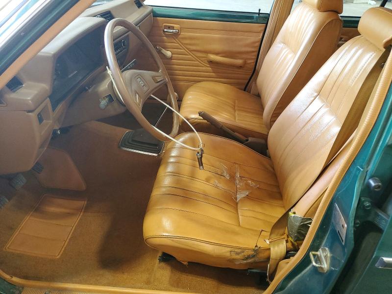 56330876 :رقم المزاد ، WHLB310079319 vin ، 1980 Datsun Uk مزاد بيع