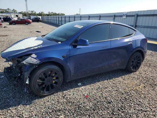 Aukcja sprzedaży 2021 Tesla Model Y, vin: 5YJYGDEE2MF300253, numer aukcji: 41633886