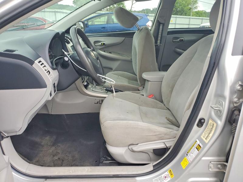 Aukcja sprzedaży 2012 Toyota Corolla, vin: 5YFBU4EE8CP038627, numer aukcji: 57724526