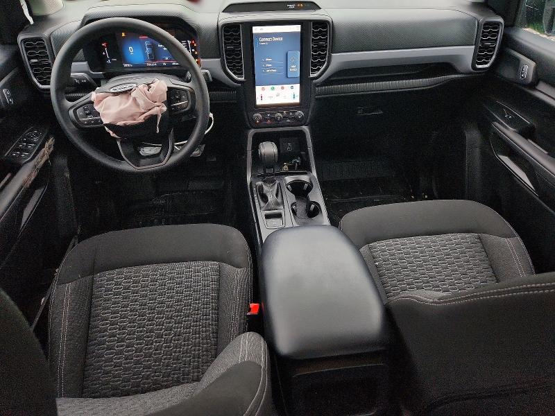 Продаж на аукціоні авто 2025 Ford Ranger, vin: 1FTER4BH0SLE40680, номер лоту: 54044196