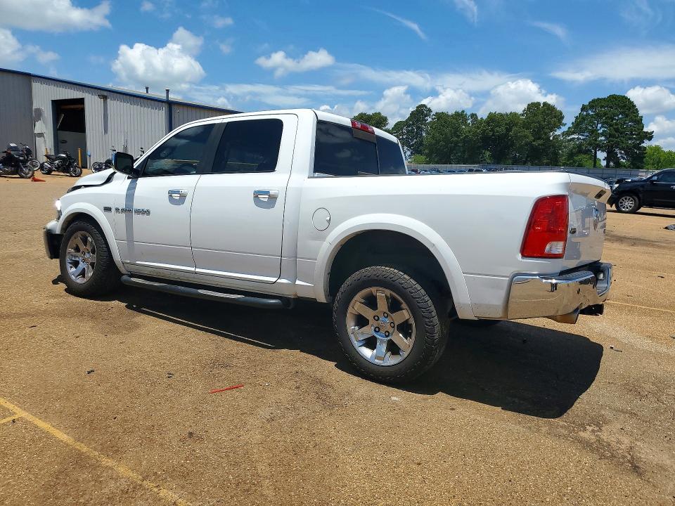2011 Dodge Ram 1500 მანქანა იყიდება აუქციონზე, vin: 1D7RV1CT1BS669766, აუქციონის ნომერი: 57715286