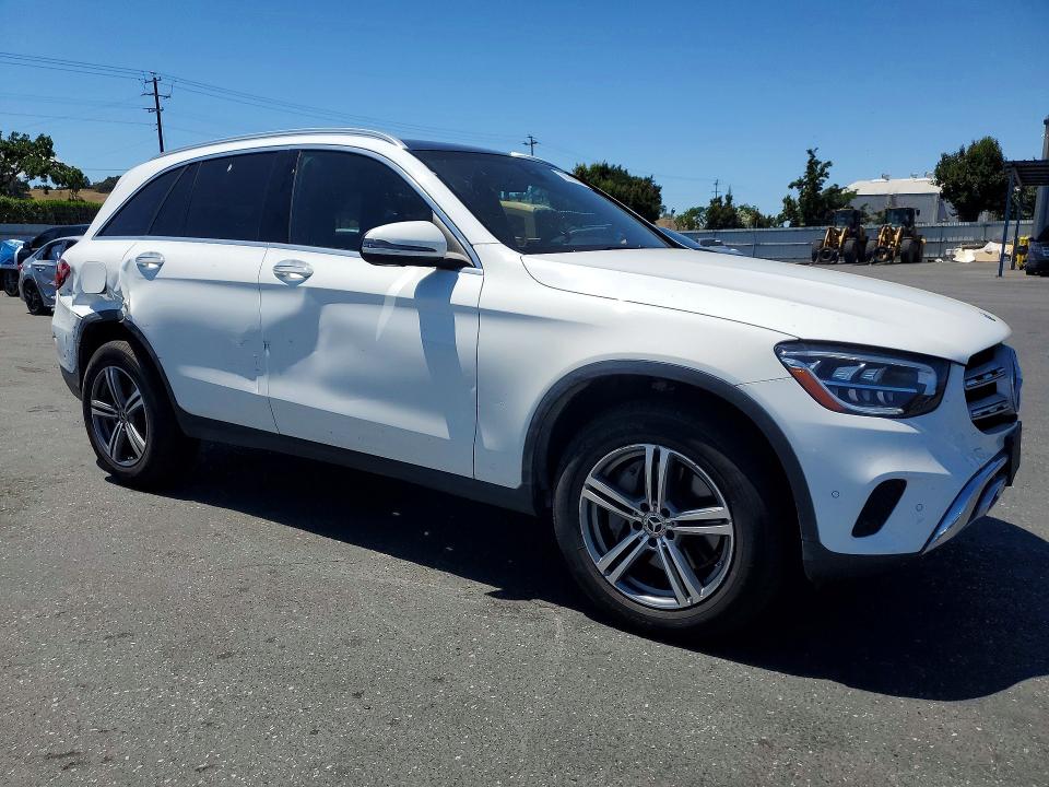 Продажа на аукционе авто 2020 Mercedes-benz Glc, vin: WDC0G8EB7LF680429, номер лота: 56789216