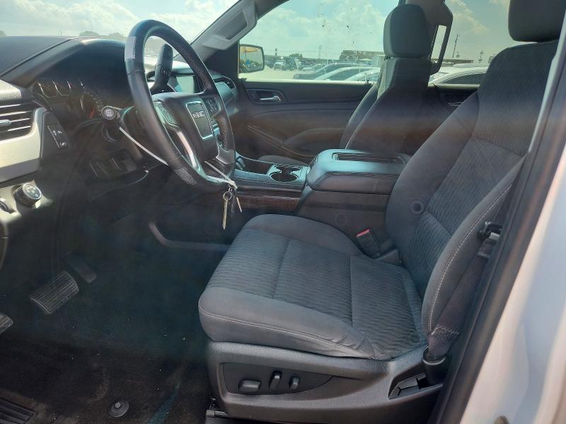 Aukcja sprzedaży 2017 Gmc Yukon Xl, vin: 1GKS1FKC5HR311757, numer aukcji: 56192766