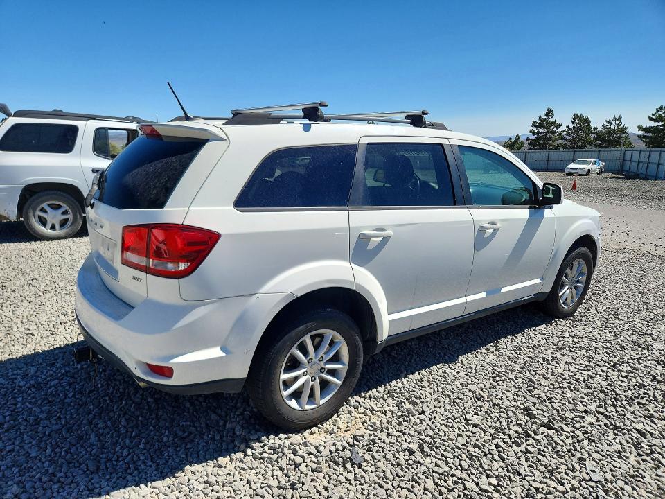 59377586 :رقم المزاد ، 3C4PDDBG1FT755433 vin ، 2015 Dodge Journey مزاد بيع