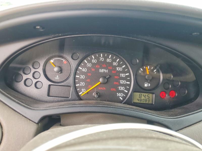 Продаж на аукціоні авто 2003 Ford Focus, vin: 1FAFP34P33W309550, номер лоту: 56785646