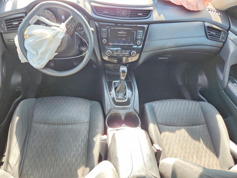 Продаж на аукціоні авто 2018 Nissan Rogue, vin: 5N1AT2MT6JC789892, номер лоту: 52258126
