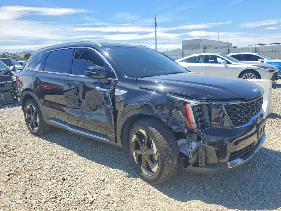 Продажа на аукционе авто 2026 Kia Sorento, vin: KNDRHDJG4T5452589, номер лота: 56788206