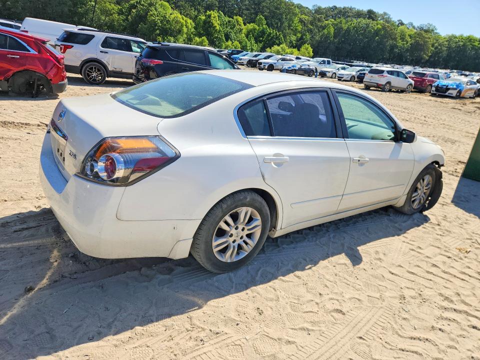 Продажа на аукционе авто 2012 Nissan Altima, vin: 1N4AL2AP6CN422855, номер лота: 55717696
