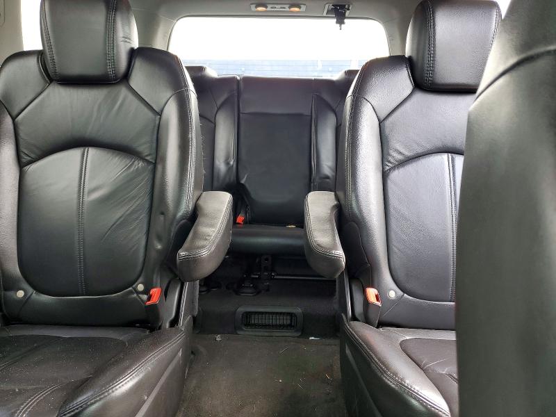 Продажа на аукционе авто 2008 Gmc Acadia, vin: 1GKER23708J199853, номер лота: 58552556