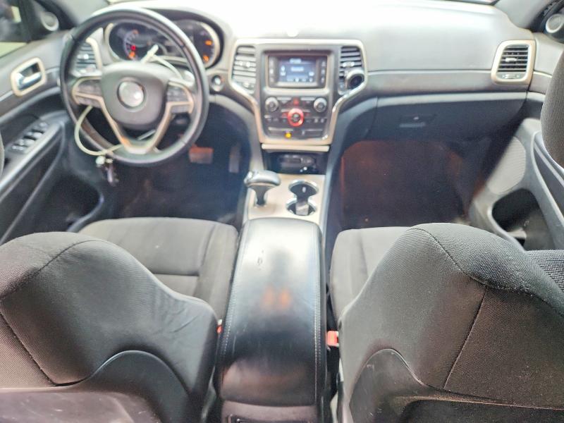 Продажа на аукционе авто 2014 Jeep Grand Cherokee, vin: 1C4RJFAG1EC326088, номер лота: 56625086