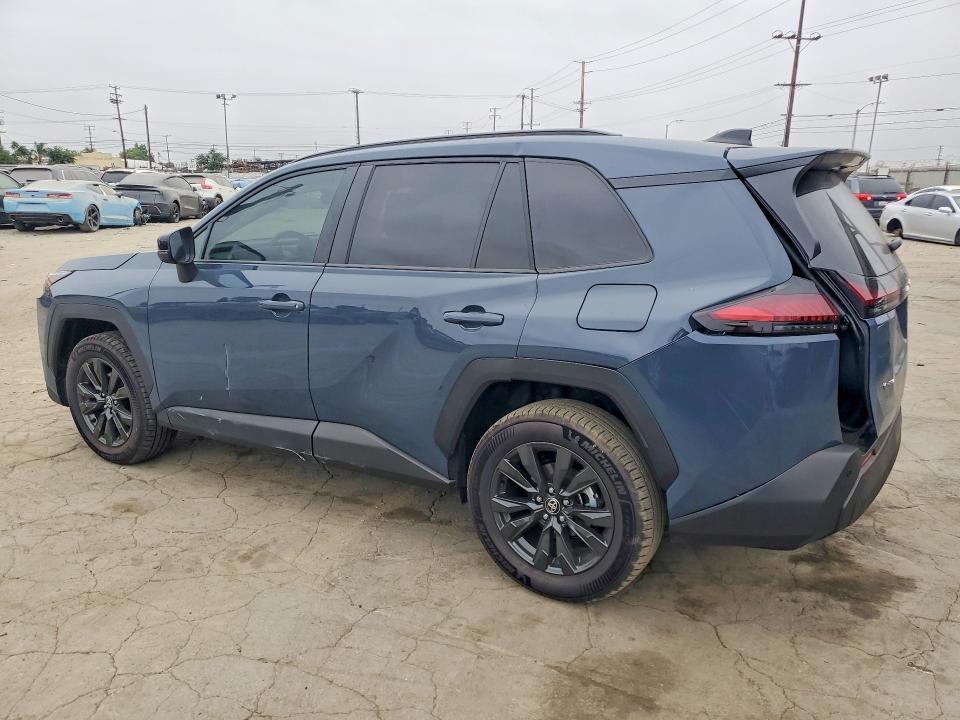 Aukcja sprzedaży 2026 Toyota Rav4, vin: 2T36DRBV9TC004190, numer aukcji: 57765956