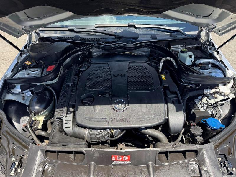 Продажа на аукционе авто 2014 Mercedes-benz C, vin: WDDGF8AB7EG239514, номер лота: 58362406