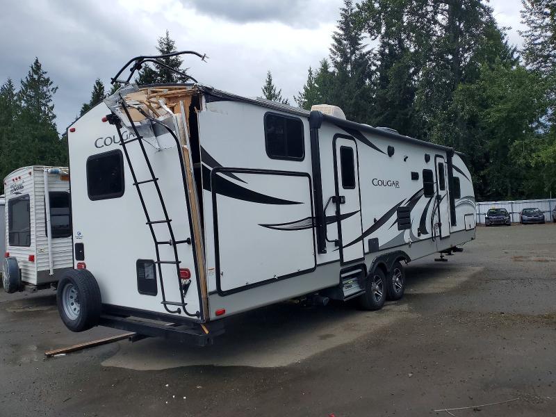 Продаж на аукціоні авто 2021 Keys Cougar Half-ton Trav, vin: 4YDT32R26MC505188, номер лоту: 56507386