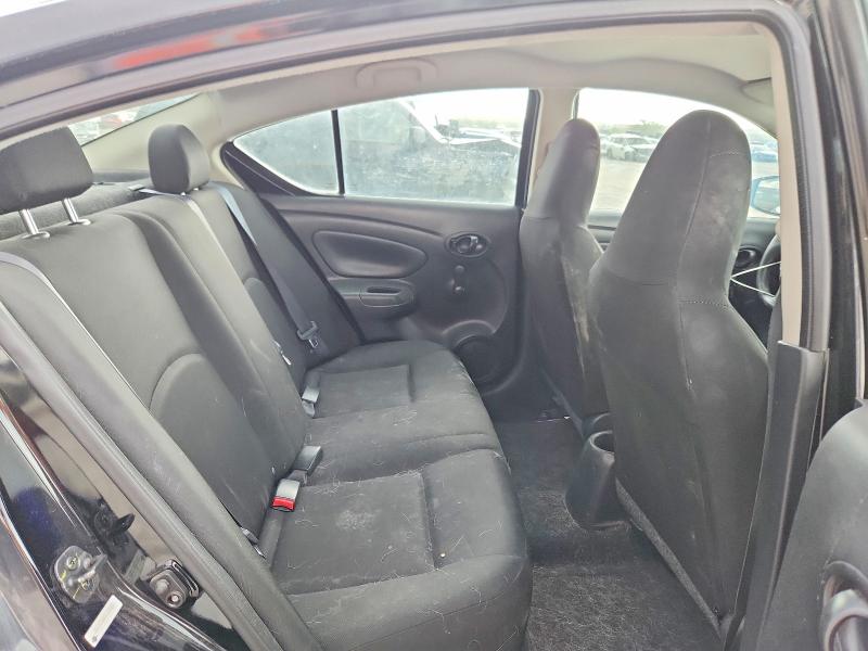 Aukcja sprzedaży 2017 Nissan Versa, vin: 3N1CN7APXHL809932, numer aukcji: 59085726