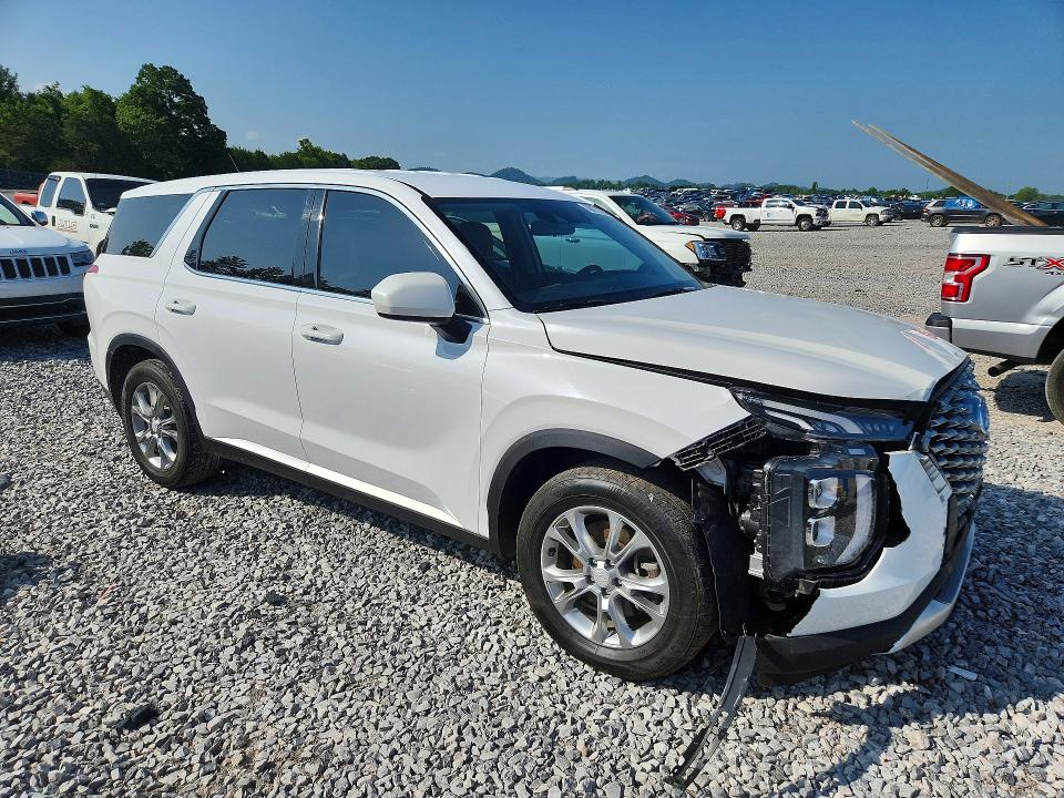 Aukcja sprzedaży 2020 Hyundai Palisade, vin: KM8R14HE2LU056719, numer aukcji: 59071156