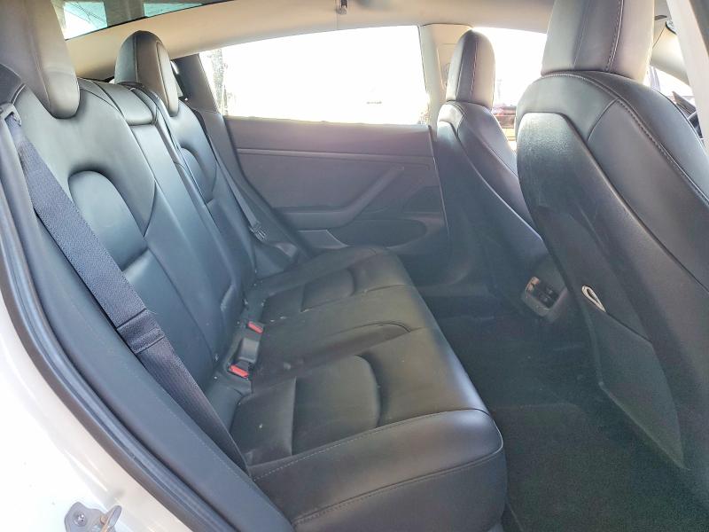 Продажа на аукционе авто 2020 Tesla Model 3, vin: 5YJ3E1EA7LF633140, номер лота: 56941446