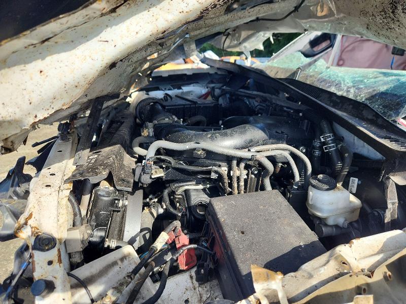 2019 Toyota Tacoma მანქანა იყიდება აუქციონზე, vin: 3TMCZ5AN6KM208006, აუქციონის ნომერი: 56481266