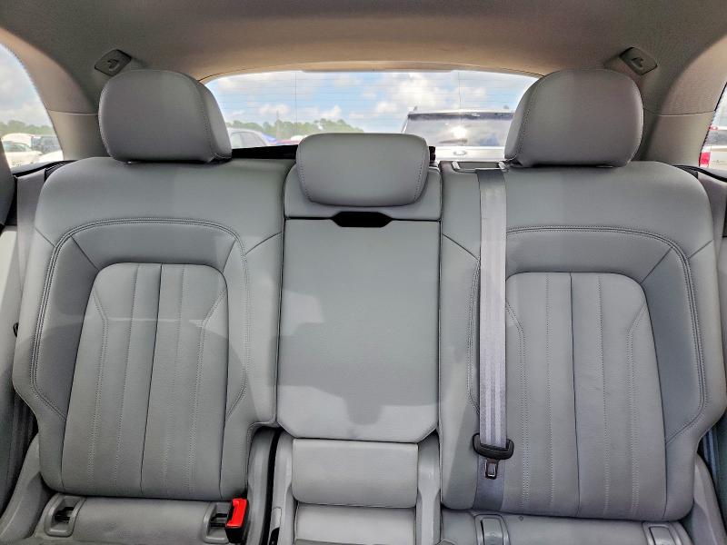 Продажа на аукционе авто 2018 Audi Q5, vin: WA1BNAFY0J2192646, номер лота: 56801106