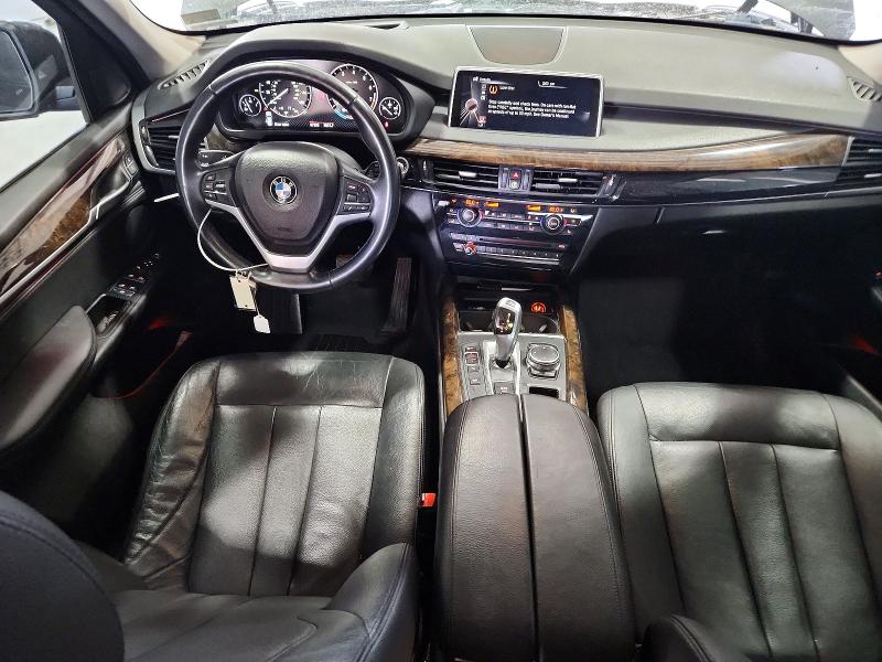 Продажа на аукционе авто 2016 Bmw X5, vin: 5UXKR0C56G0P21731, номер лота: 56520456