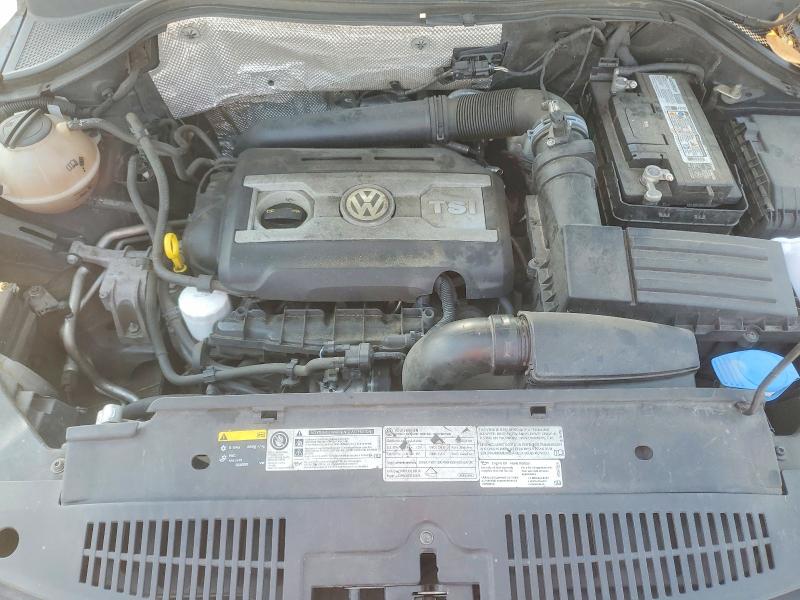 Aukcja sprzedaży 2017 Volkswagen Tiguan, vin: WVGAV7AX7HK021496, numer aukcji: 58833996