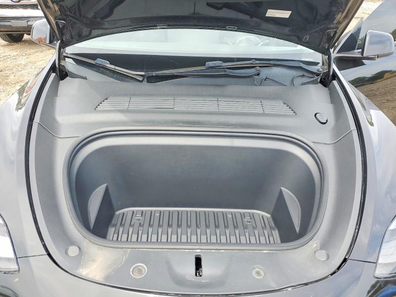 Продажа на аукционе авто 2022 Tesla Model Y, vin: 7SAYGDEF1NF345763, номер лота: 58327716