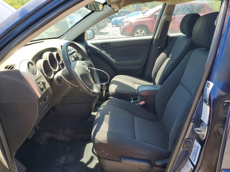 Продажа на аукционе авто 2008 Pontiac Vibe, vin: 5Y2SL67828Z424382, номер лота: 55942216