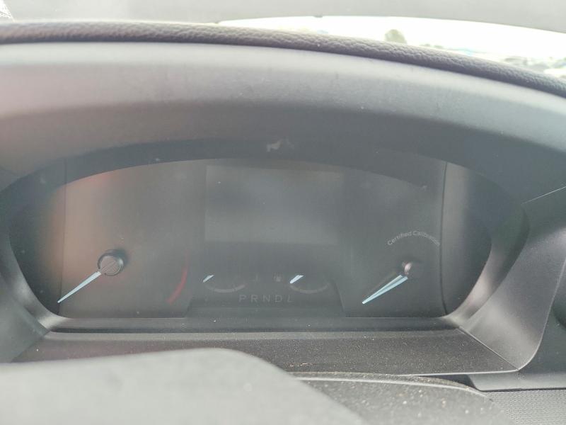 56353106 :رقم المزاد ، 1FM5K8AB0RGA71522 vin ، 2024 Ford Explorer مزاد بيع