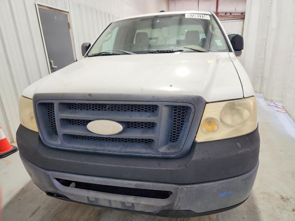 57381116 :رقم المزاد ، 1FTRF12258KB62880 vin ، 2008 Ford F150 مزاد بيع