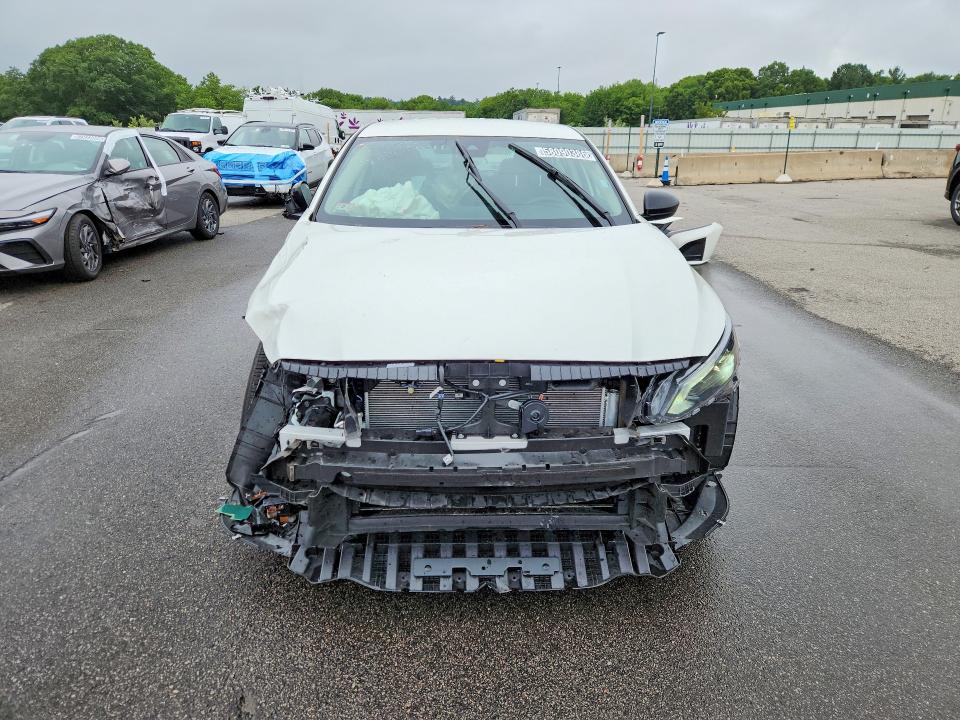 Aukcja sprzedaży 2026 Nissan Altima, vin: 1N4BL4DW3TN313093, numer aukcji: 58090386