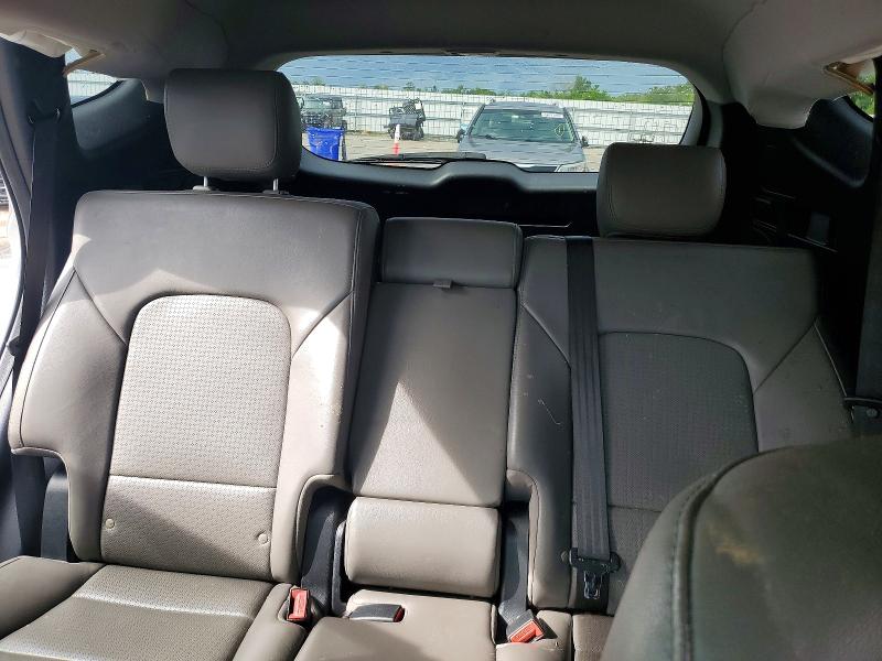 Aukcja sprzedaży 2015 Hyundai Santa Fe Sport, vin: 5XYZU3LB4FG254274, numer aukcji: 57530746