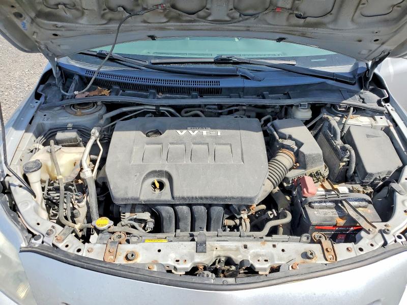 Продажа на аукционе авто 2010 Toyota Corolla, vin: 2T1BU4EE2AC401968, номер лота: 55168256