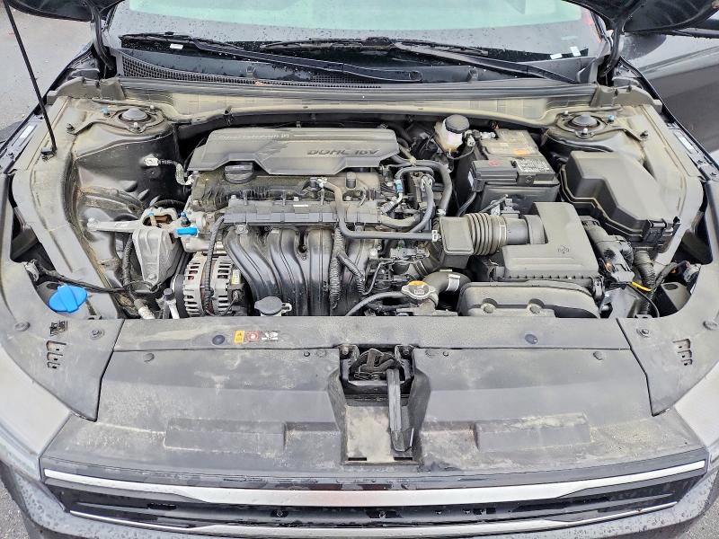 Продаж на аукціоні авто 2025 Kia K4, vin: 3KPFT4DEXSE059050, номер лоту: 58222266