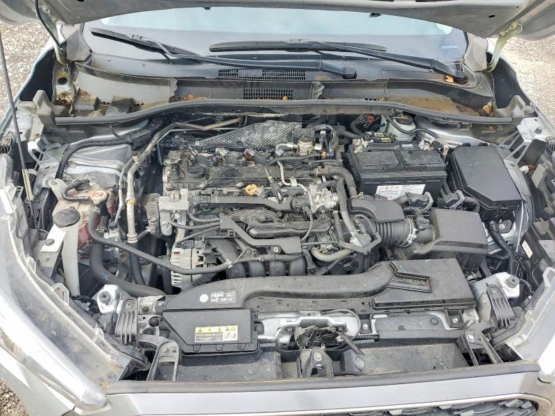 Aukcja sprzedaży 2023 Toyota Corolla Cross, vin: 7MUDAAAG5PV038272, numer aukcji: 55959446