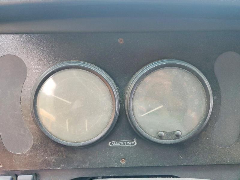 Продажа на аукционе авто 2007 Freightliner Chassis, vin: 4UZABMBW87CY11749, номер лота: 56976986