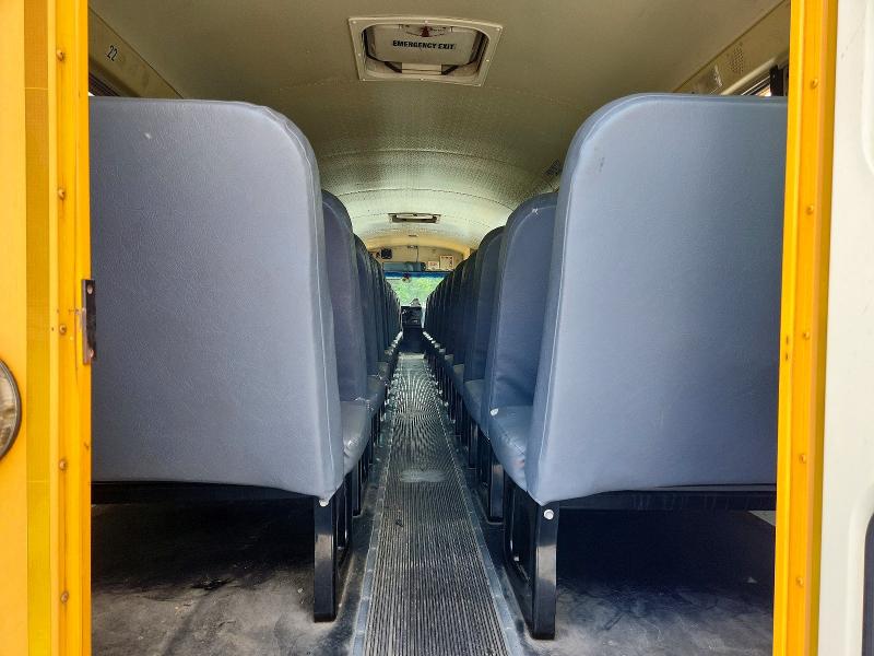 Aukcja sprzedaży 2013 Ic Corporation School Bus, vin: 4DRBUSKN0DB308020, numer aukcji: 58334246