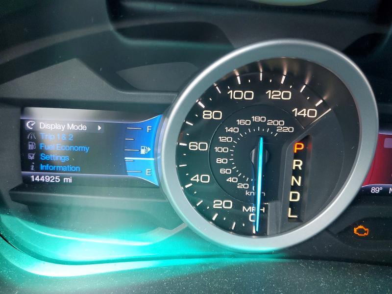 58158516 :رقم المزاد ، 1FM5K7F97DGA53513 vin ، 2013 Ford Explorer مزاد بيع