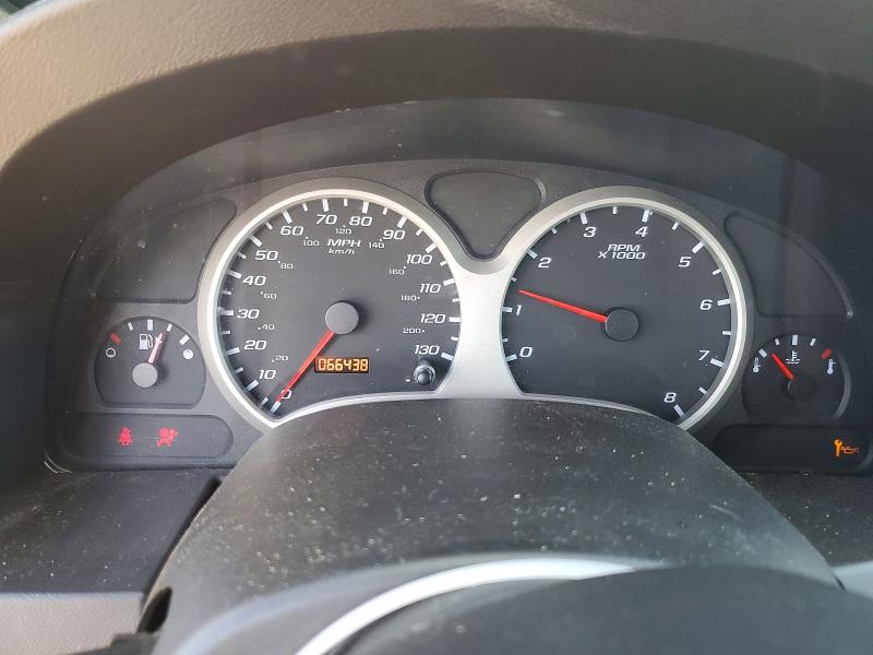 Продажа на аукционе авто 2006 Chevrolet Equinox, vin: 2CNDL23F866087825, номер лота: 57478446