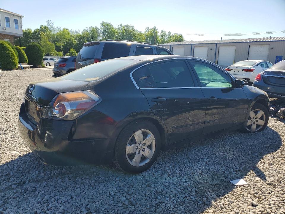 Продажа на аукционе авто 2008 Nissan Altima, vin: 1N4AL21EX8N409421, номер лота: 56109806