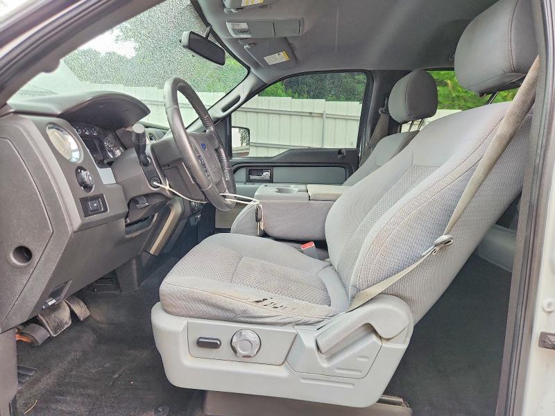 Продажа на аукционе авто 2013 Ford F150, vin: 1FTFW1ET0DFD60695, номер лота: 59534376
