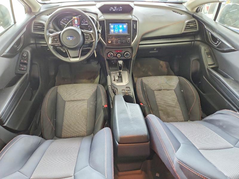 2021 Subaru Crosstrek მანქანა იყიდება აუქციონზე, vin: JF2GTAPC9M8345113, აუქციონის ნომერი: 57529866