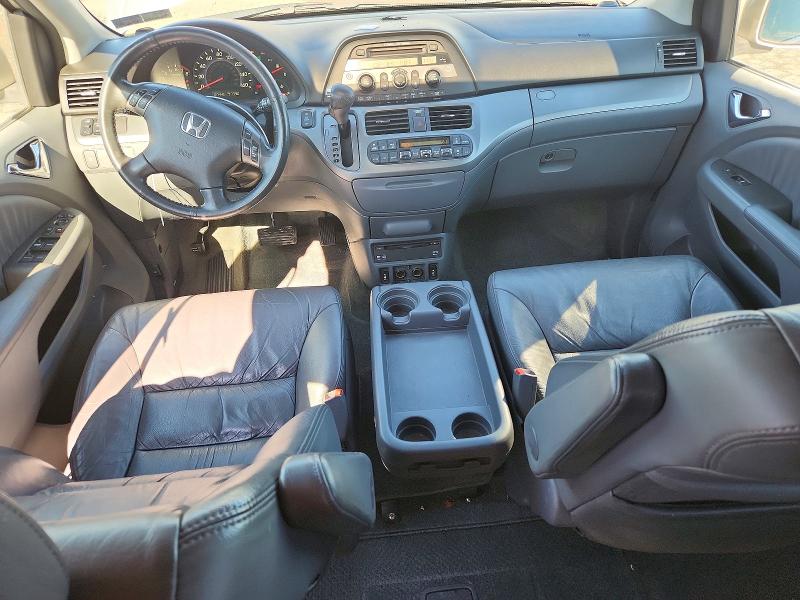 Aukcja sprzedaży 2007 Honda Odyssey, vin: 5FNRL387X7B435380, numer aukcji: 58703006