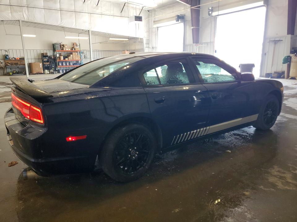 Продажа на аукционе авто 2013 Dodge Charger, vin: 2C3CDXBG4DH709251, номер лота: 57873526