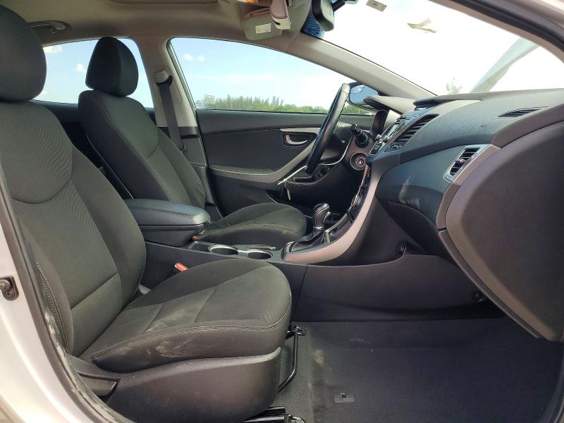 Aukcja sprzedaży 2015 Hyundai Elantra, vin: 5NPDH4AE8FH574594, numer aukcji: 57920236