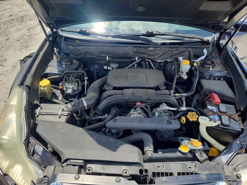Продажа на аукционе авто 2012 Subaru Outback, vin: 4S4BRCGC4C3267625, номер лота: 58603606