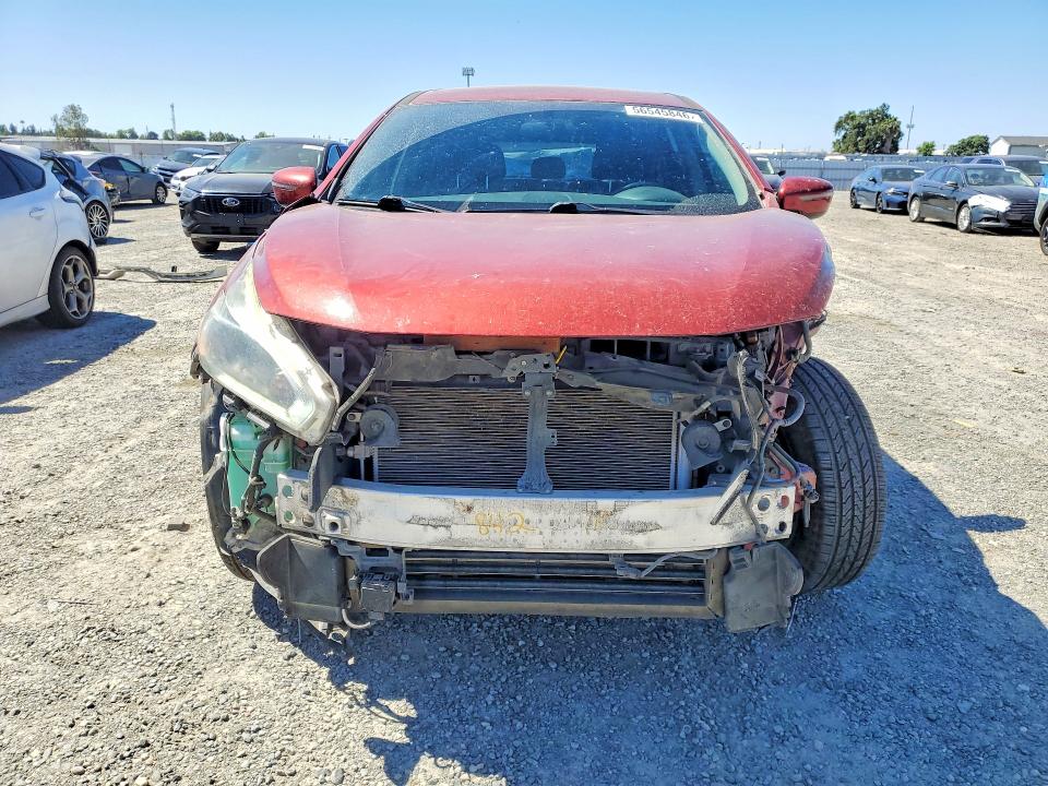 Aukcja sprzedaży 2018 Nissan Murano, vin: 5N1AZ2MH7JN198131, numer aukcji: 56545846