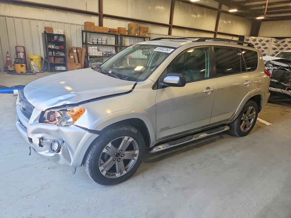 Aukcja sprzedaży 2009 Toyota Rav4, vin: JTMZF32V39D012312, numer aukcji: 85982265