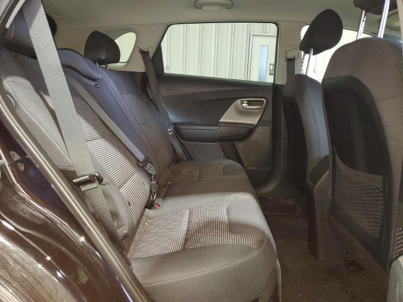 58697556 :رقم المزاد ، KNDCB3LC7H5049144 vin ، 2017 Kia Niro مزاد بيع